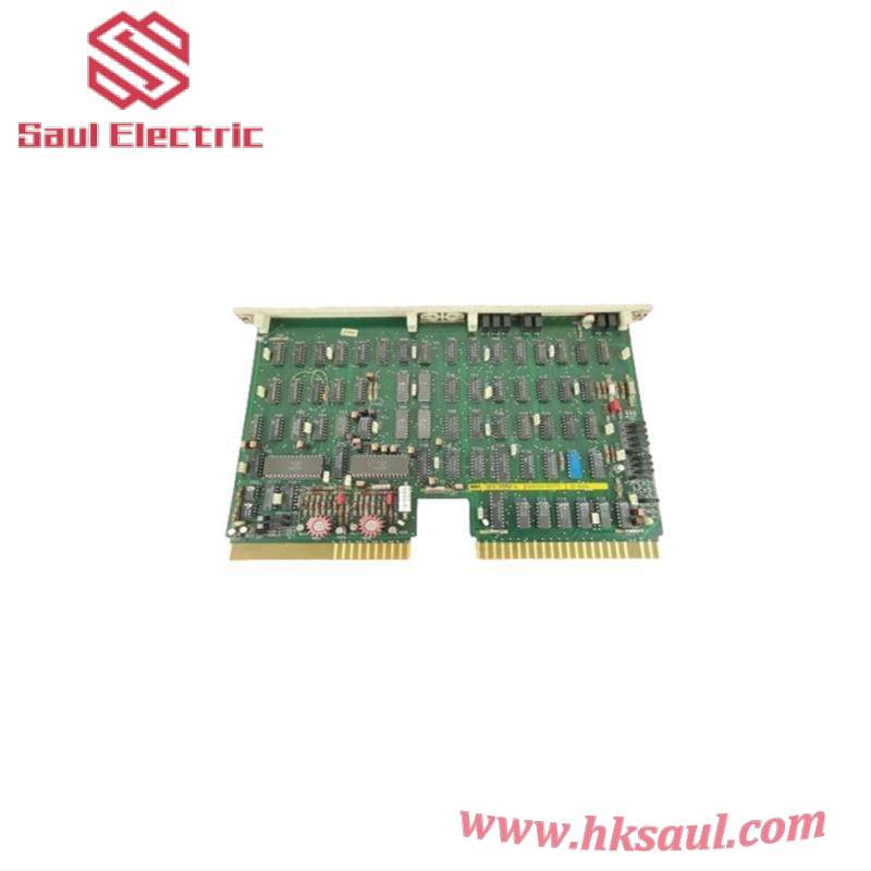 ABB HEDT300867R1 ED1822a Interface Board