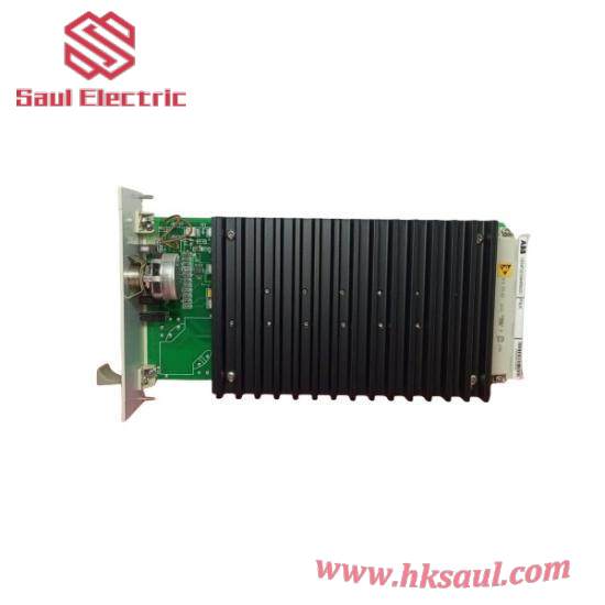 ABB HENF209709R0001 P4LK Transmitter Controller