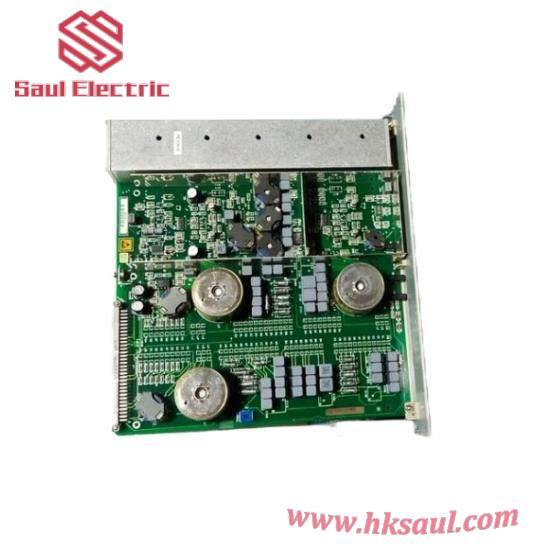 ABB HENF331395R0001 P4LDA Controller