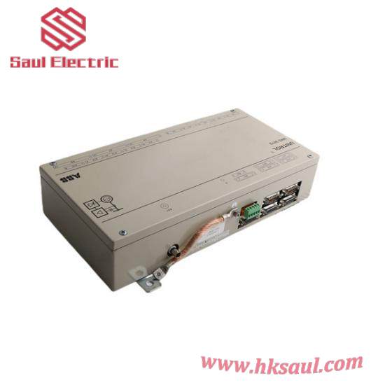 ABB HENF 105296 R0001 E5LA