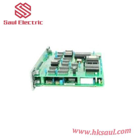ABB HESG447271R0002 70BK03B-ES Alarm Module