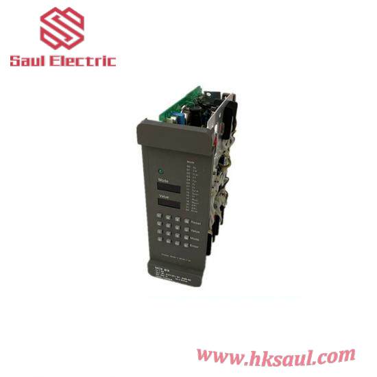 ABB HESG447440R1 DCS MODULE