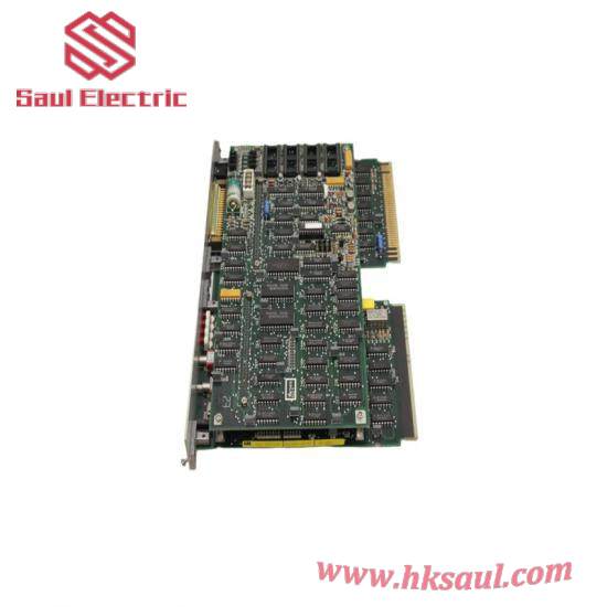 ABB hesg 330191 r1 ES 1803 C CPU Module