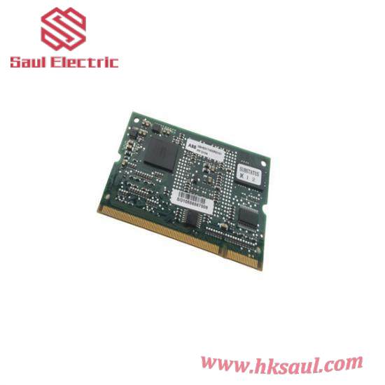 ABB HIEE20501R001 module