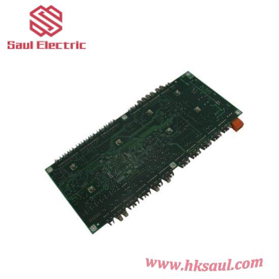 ABB HIEE300885R0001 PPC380AE01  Digital input Card