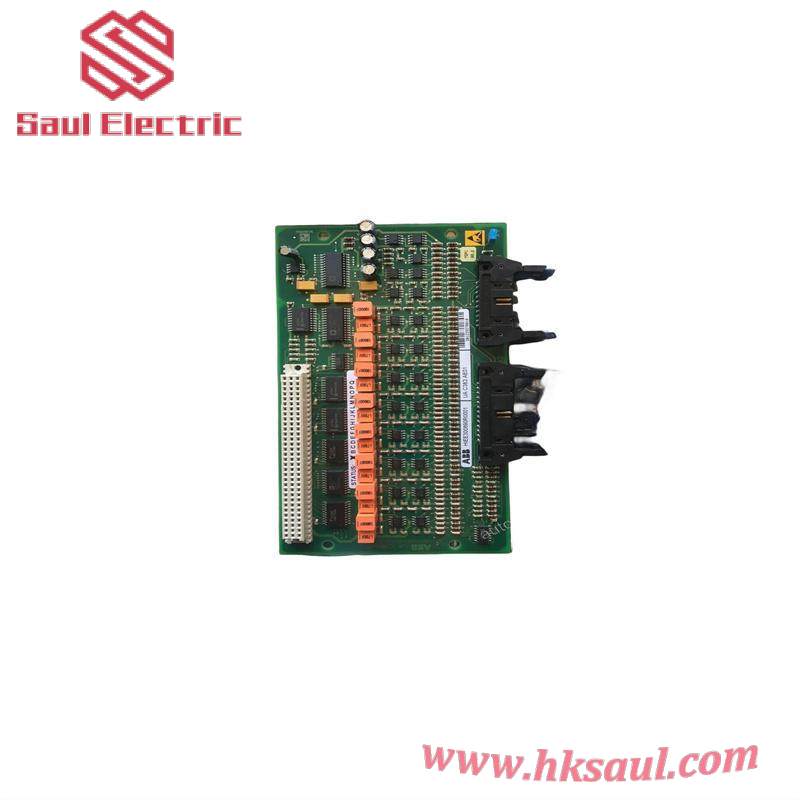 ABB HIEE300890R0001 UAC383AE101 Mother board