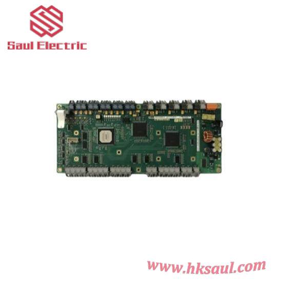 ABB HIEE300936R0101 INVERTER BOARD