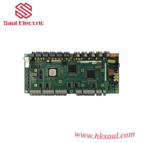 ABB HIEE300936R0101 UFC718 AE01 Control motherboard