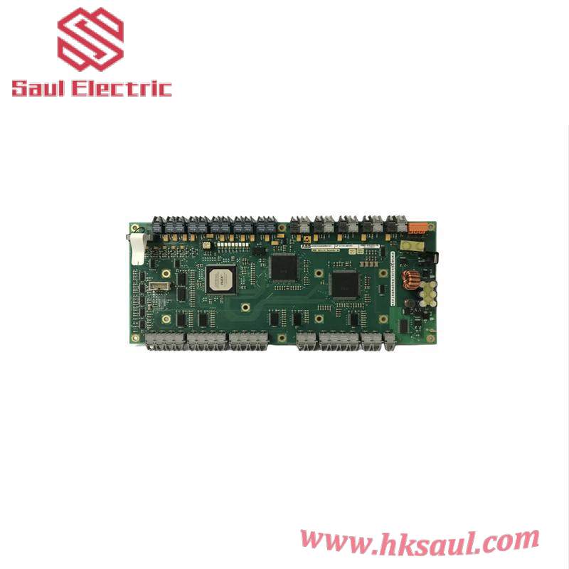 ABB HIEE300936R0101 ;UFC718AE101 Main Circuit Interface Board