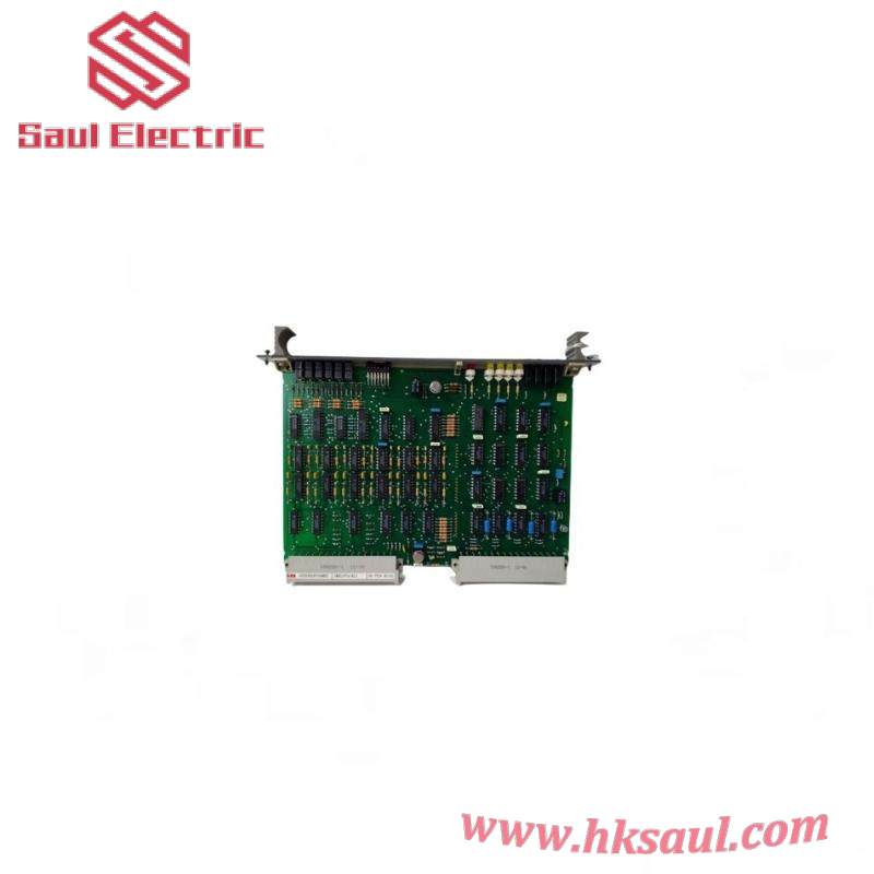 ABB HIEE401091R0002 GD9924BE,V2  Monitoring Module