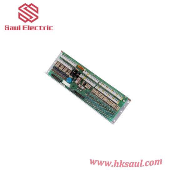 ABB HIEE410727P102 UNC4674 Boardprinted Circuit Interface Transfer