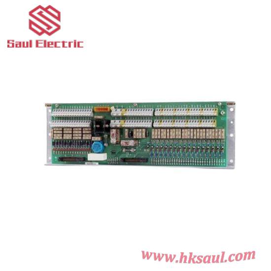 ABB HIEE410727P102 UNC4674 Boardprinted Circuit Interface Transfer