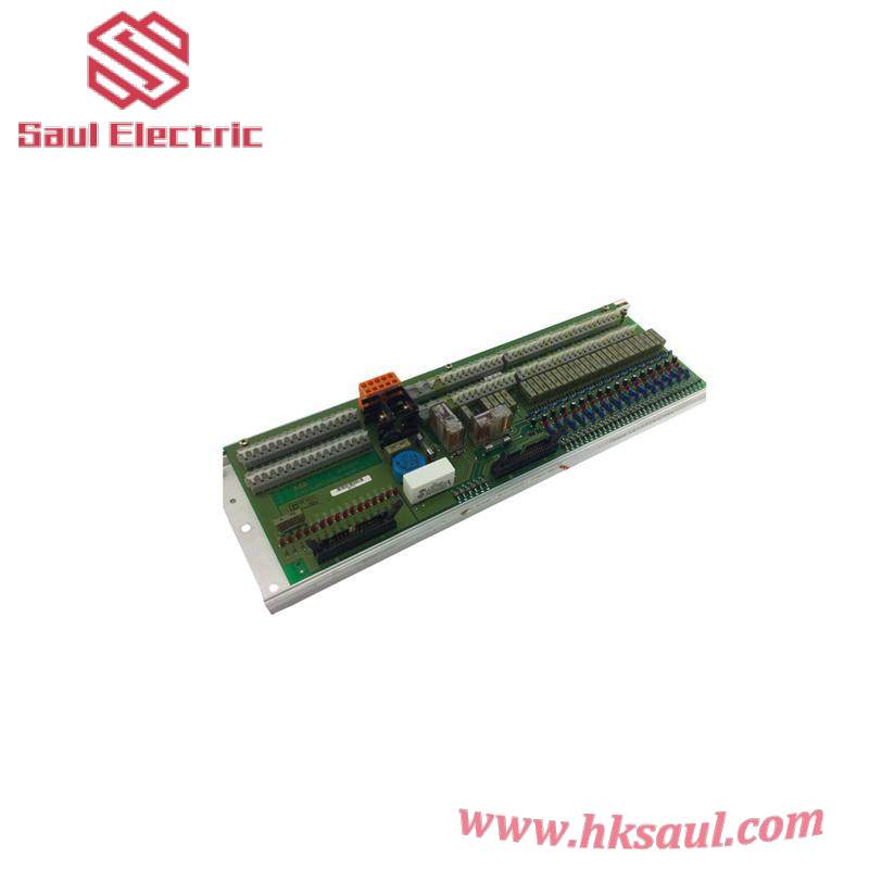 ABB HIEE410727P102 UNC4674 Local Bus Interface I/O Module