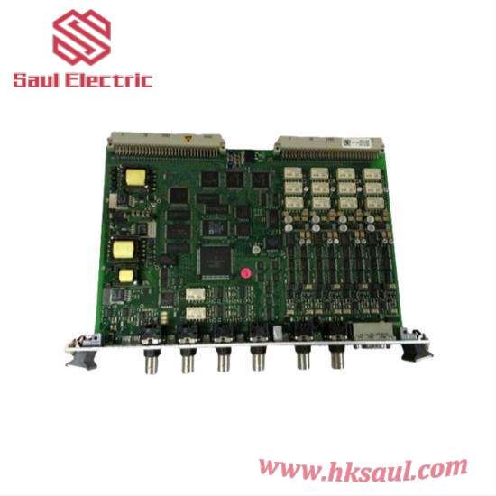 ABB IMMIS01 Interface Module