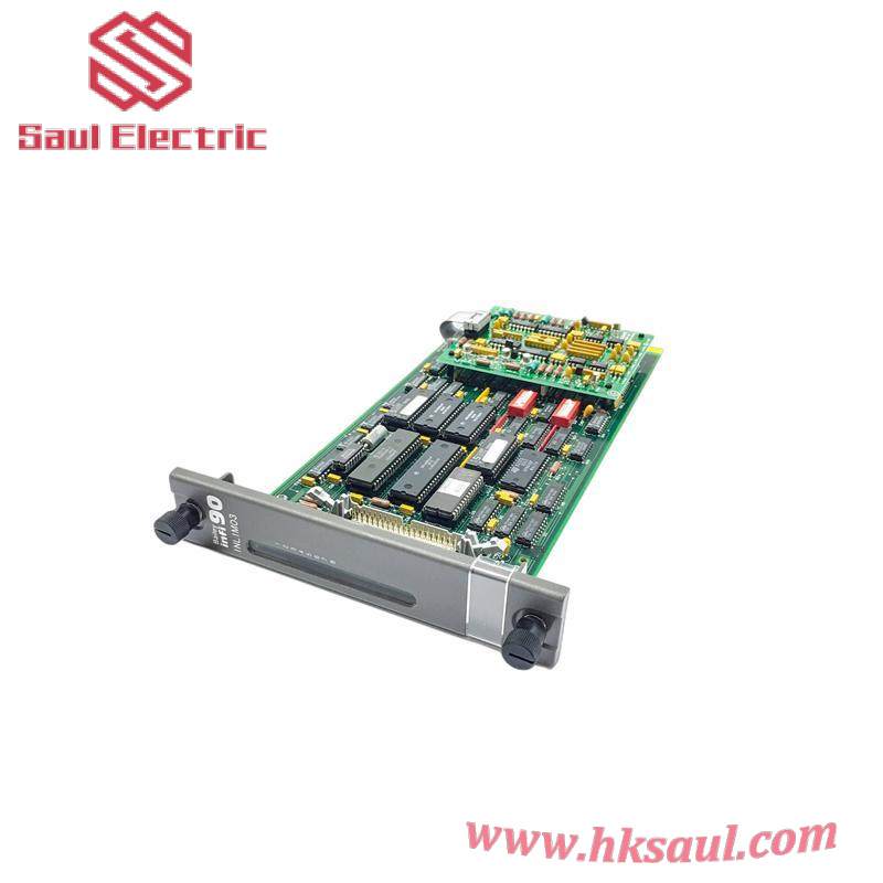 ABB INLIM03 Interface Module