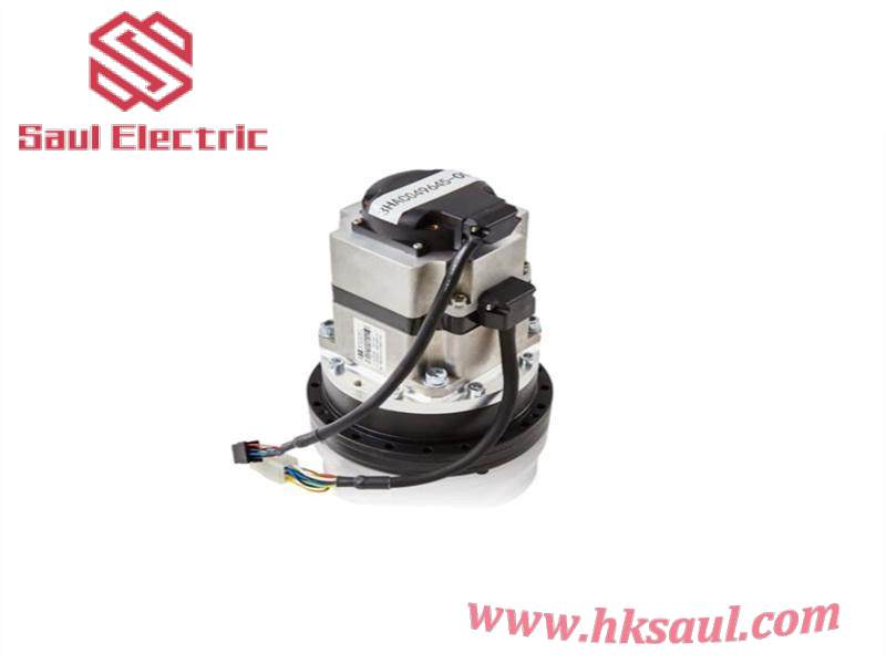 ABB IRB12003HAC049645-001 Drive unit, Ax 2