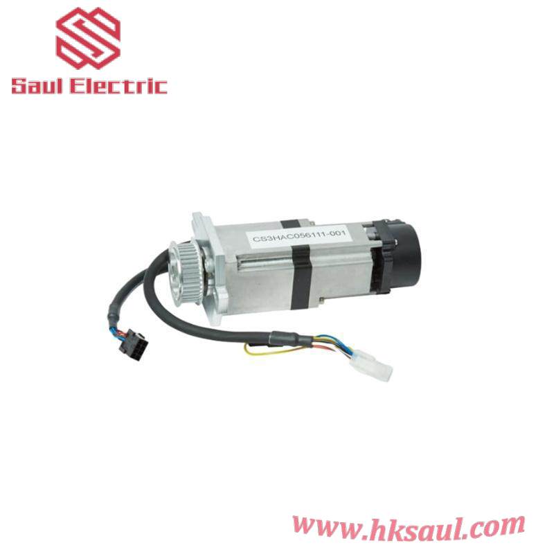 ABB IRB12003HAC057903-001 Drive unit