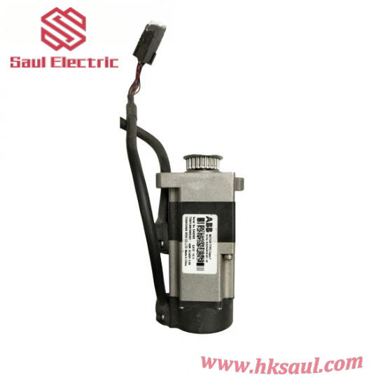 ABB IRB1200 3HAC044516-001 Servo Motor