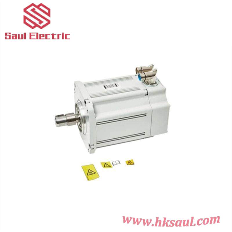 ABB IRB26003HAC029924-002/01 Motor Unit