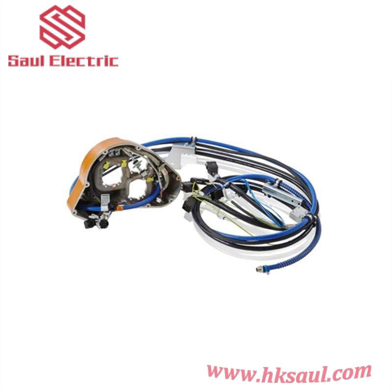 ABB IRB44003HAB9957-1 Cables ax. 4-6