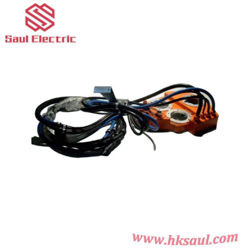 ABB IRB44003HAC5697-1 Cable unit ax. 4-6