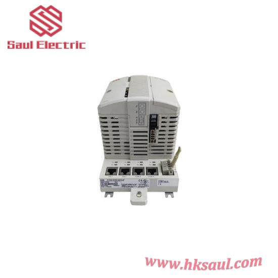 ABB IRB44004-53HAB3708-1 Motor unit axis 4-5
