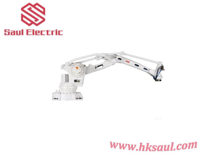 ABB IRB4603HAC054557-001 RV320E-201