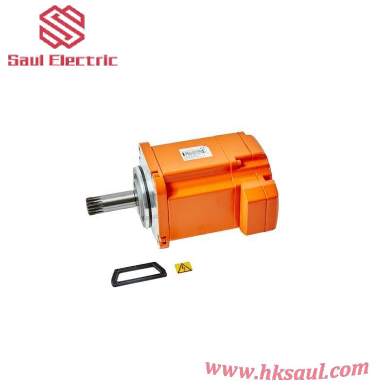ABB IRB4603HAC057432-001 SERVO MOTOR