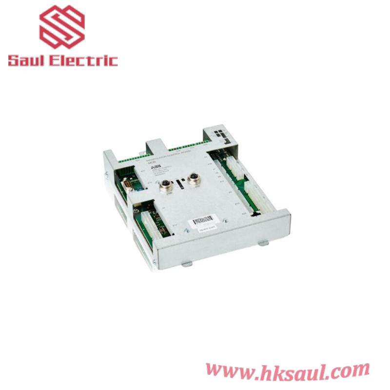 ABB IRB5500MCB-02B3HNA018575-001 Circuit Board