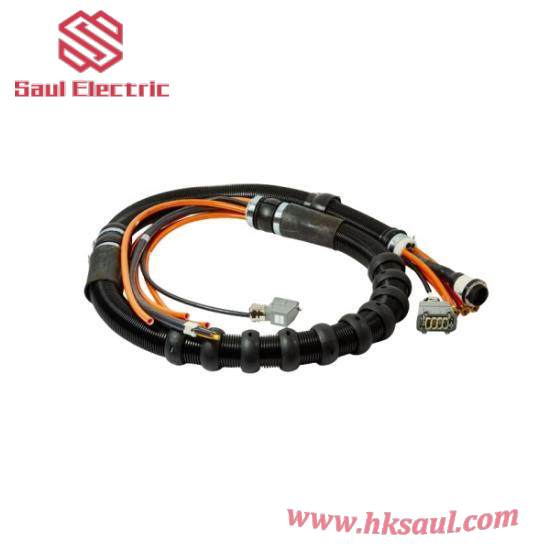 ABB IRB6400 3HAC023170-001 Proc Cable Package Upper Arm SW2