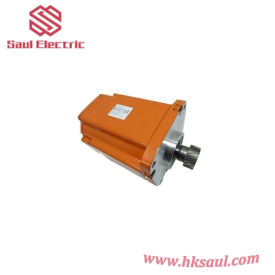ABB IRB66203HAC024504-001 Rotational ac motor A1