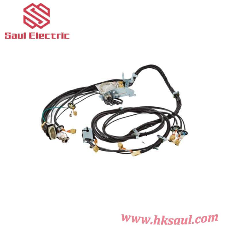 ABB IRB66203HAC070402-001 Manipulator harness ax 1-6