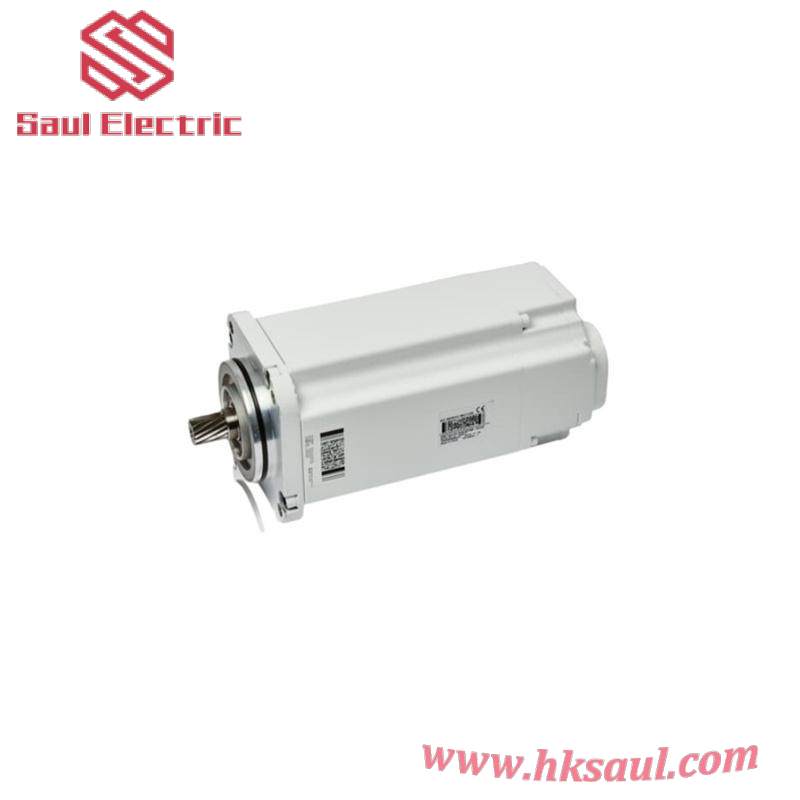 ABB IRB66403HAC057547-005 Motor incl pinion