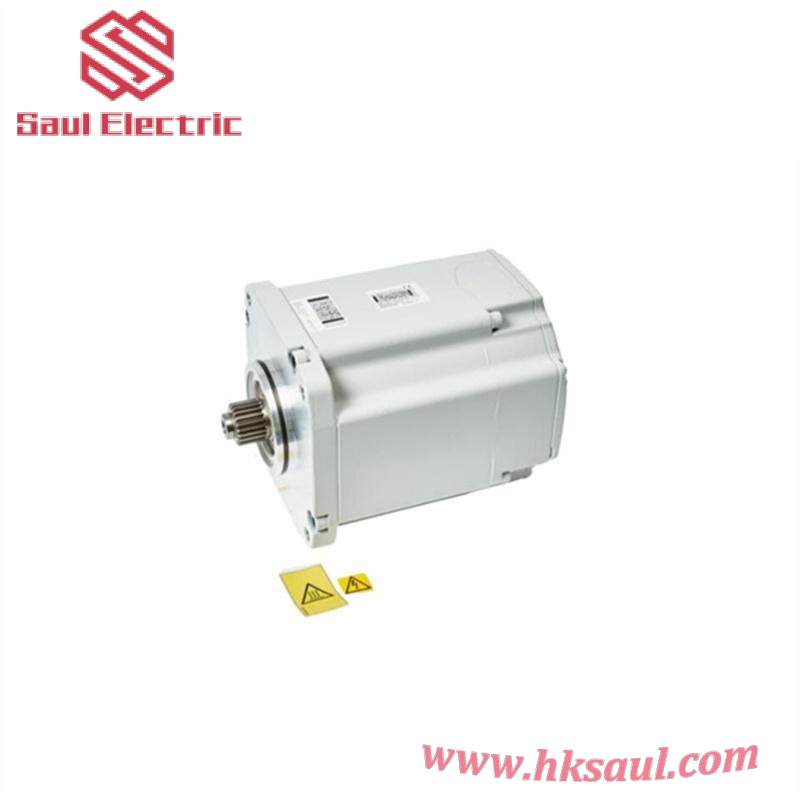 ABB IRB67003HAC046046-003 Rot. ac motor incl p.