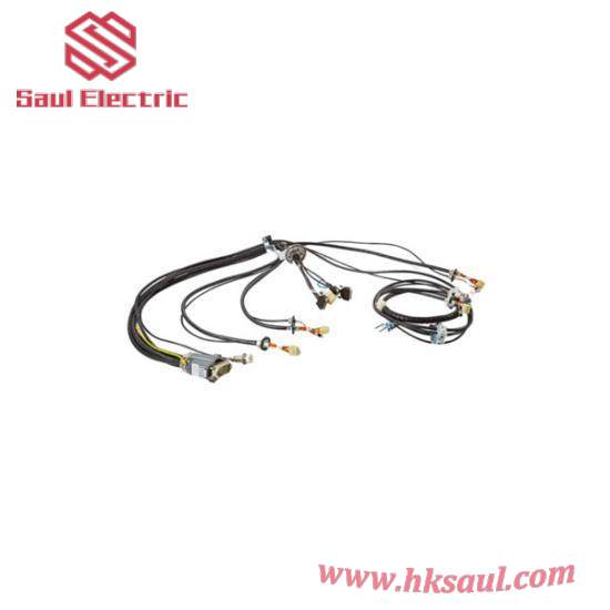 ABB IRB7601-63HAC022544-001 Manipulator harness ax 1-6