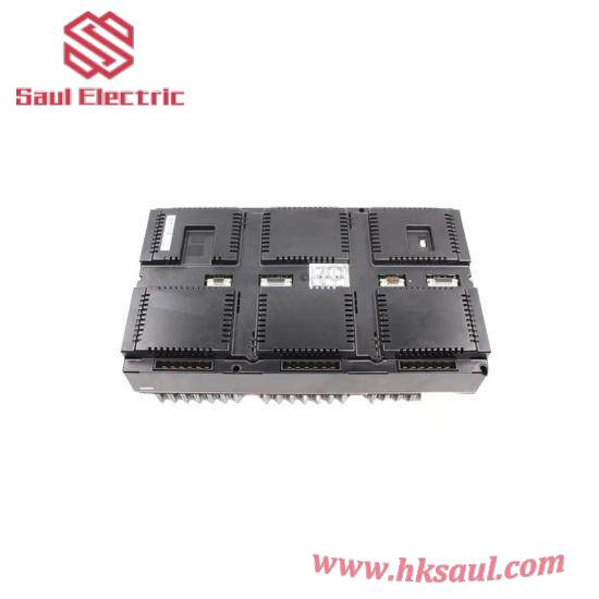 ABB IRC53HAC025338-004 Robotics motor