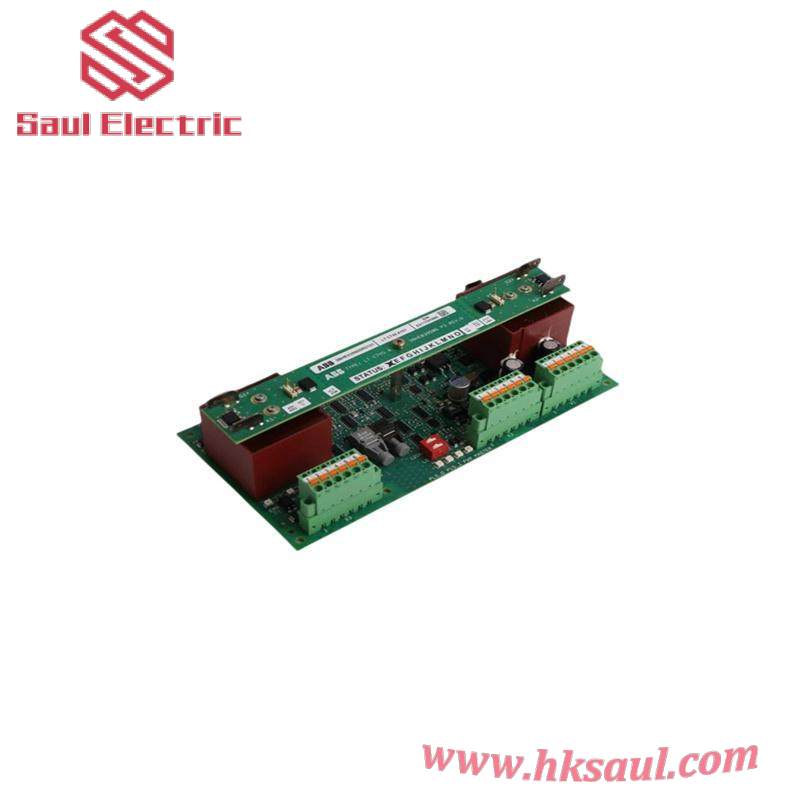 ABB LA A424 C01 3EHE300692R0001 Control Circuit Board