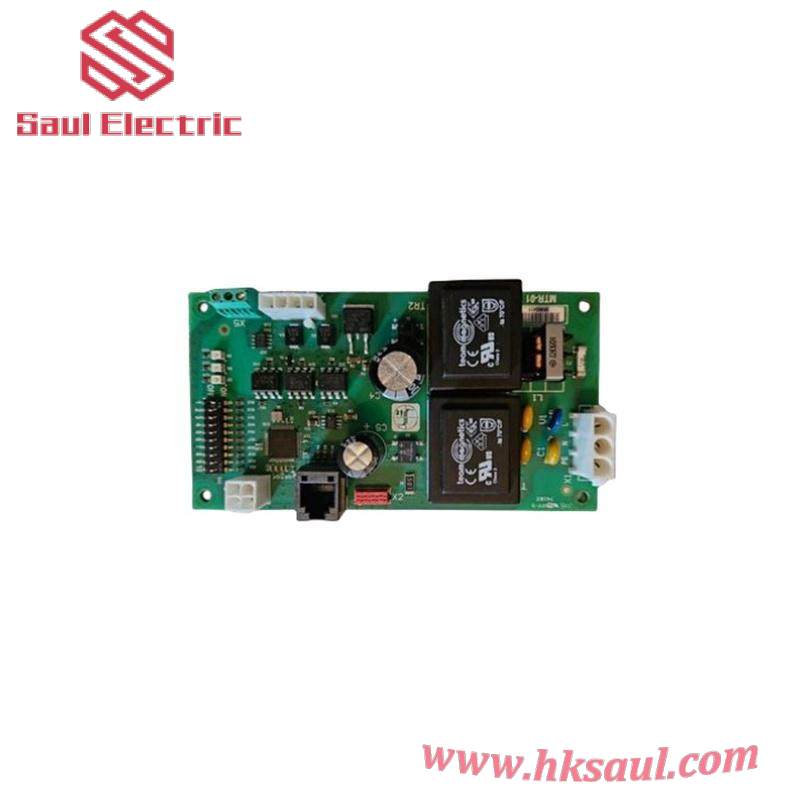 ABB LD MUI-01 measuring unit