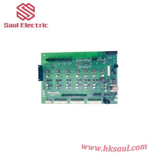 ABB LEC01 R1D ANR27900560 Control Circuit Board