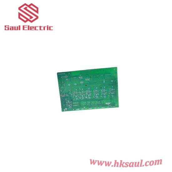 ABB LEC01 R1D ANR27900560 Control Circuit Board