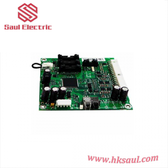 ABB MC91 HESG440588R4