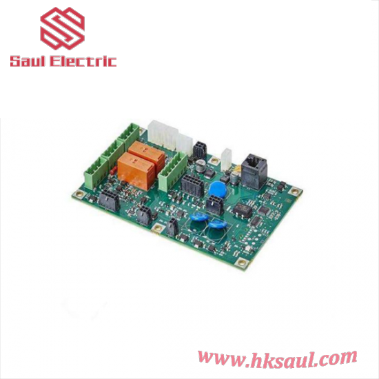 ABB MC91 HESG440588R4