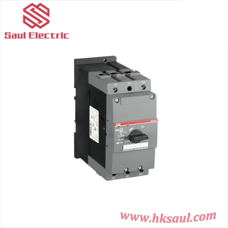 ABB MS495 1SAM550000R1008 Manual Motor Starter