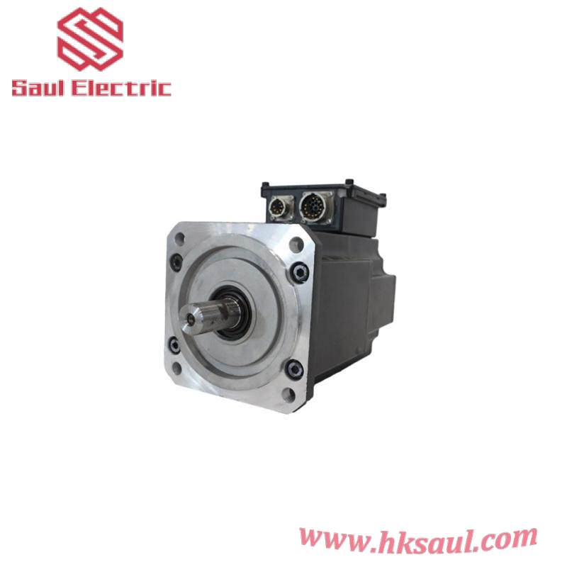 ABB MU200505955890/02 Servo Motor