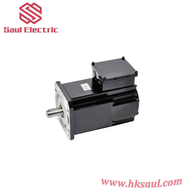 ABB MU203HAC031537-001 Servo Motor