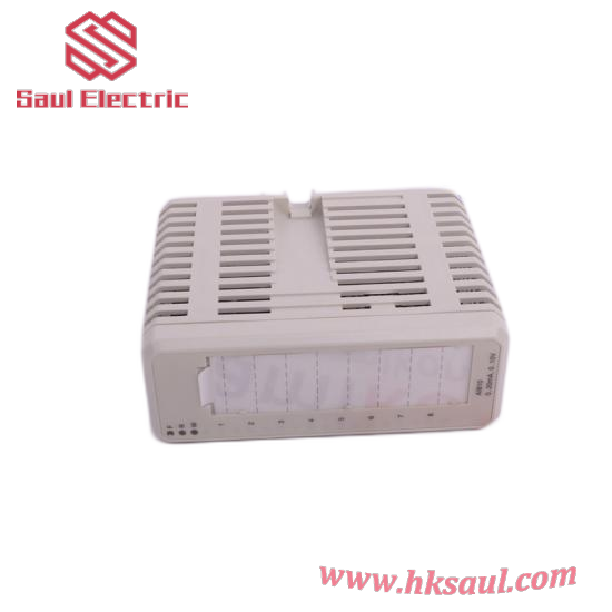 ABB NGDR-02C