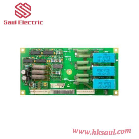 ABB NINP-21C 64268422D I/O Inverter Board