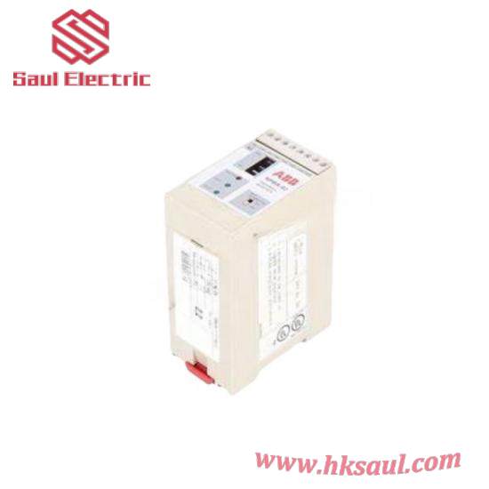 ABB NPBA-02 58976024G Profibus Adapter Module