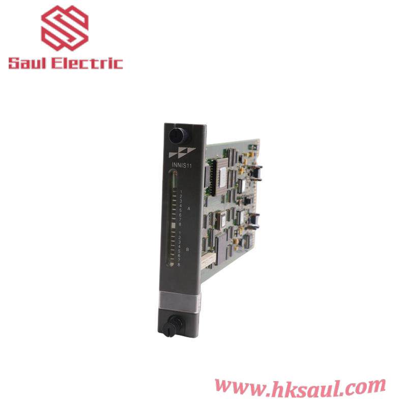 ABB NPCI03 I/O Power Supply Module