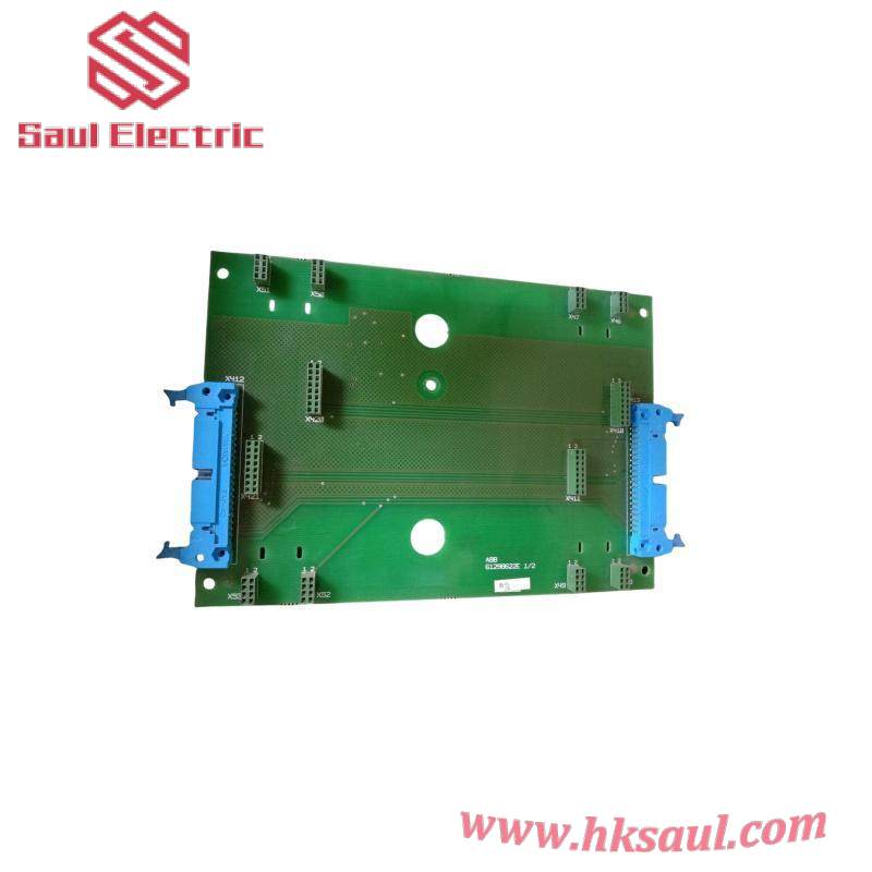 ABB NXPP-02C Inverter Interface Board